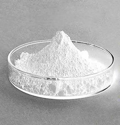 Haut revêtement Tio2, colorant de Masterbatch 96% de blancheur blanc de dioxyde de titane