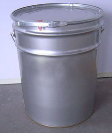 Pâte argentée en aluminium HYY800 d'excellent effet métallique d'éclat bon