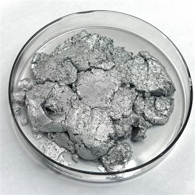 Intense pâte en aluminium du luminosité GB12268-90 1.52g/Cm3 pour de hautes encres