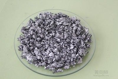 Le GV approuvent la pâte en aluminium non inflammable de 67 degrés pour la peinture