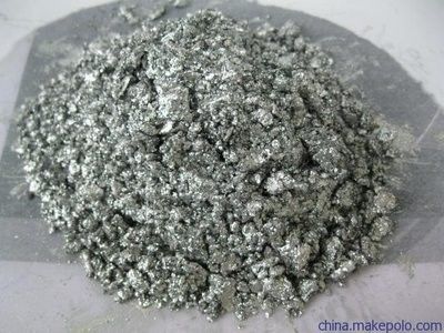 Haute pâte en aluminium non de feuillaison HYY300 de la blancheur GB12268-90