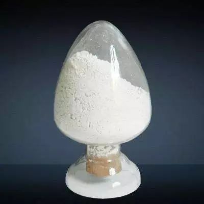 Catégorie cosmétique ISO591 : Colorant de poudre de dioxyde de titane de R2 98%