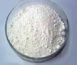 Type sec TiO2 Mica Titanium Dioxide For Foundation d'Anatase
