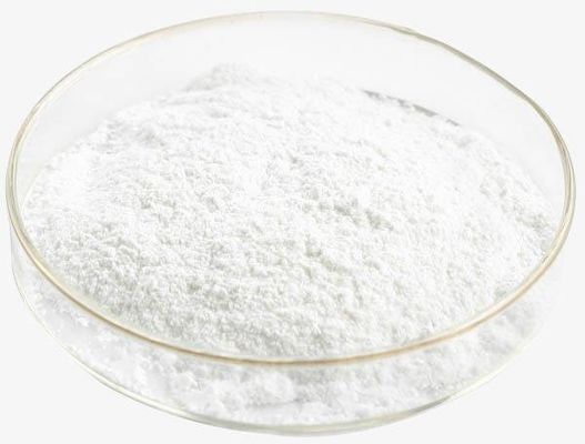 Coffre-fort Photocatalytic blanc de dioxyde de titane d'EINECS 236-675-5 à manger