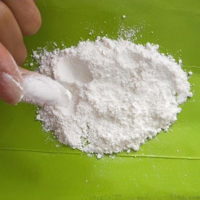 Anti coffre-fort 1317-80-2 de jaunissement de dioxyde de titane de polycarbonate de CAS pour la peau
