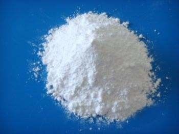 Poudre de dioxyde de titane de la grande pureté 94% CAS 13463-67-7 pour la peinture
