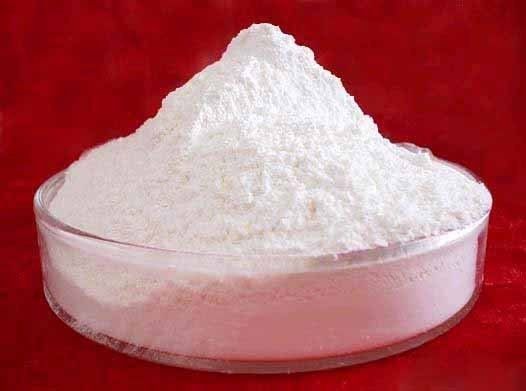 Poudre du dioxyde de titane TiO2