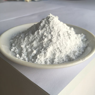 Catégorie de rutile de dioxyde de titane d'EINECS 236-675-5