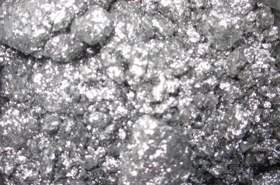 Le GV approuvent la pâte en aluminium non de feuillaison 67 degrés non d'inflammable