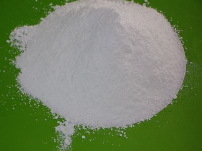 Dioxyde de titane de nano de l'approbation 93% d'OIN d'absorption d'huile pour le plastique
