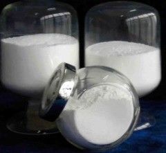 Colorant 1317-80-2 non-combustible du rutile Tio2 de CAS pour l'industrie en céramique