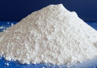 Dioxyde de titane 93% micronisé universel d'excellente dispersibilité