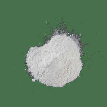 Dioxyde de titane élevé de la blancheur Tio2 Nanoparticles de GB/T 1706-2006