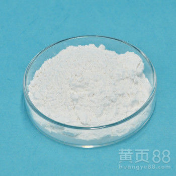 Dioxyde de titane micro d'Anatase de grande pureté, Nanoparticles titanique