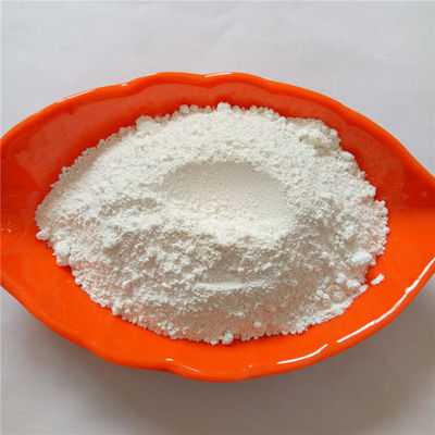 Soluble de nitrate de baryum de 325 Mesh Precipitated Aluminum Sulfate And