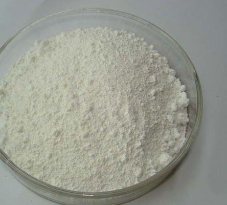 Poudre 1250 précipitée de sulfate de baryum de Mesh Baso 4 pour le caoutchouc