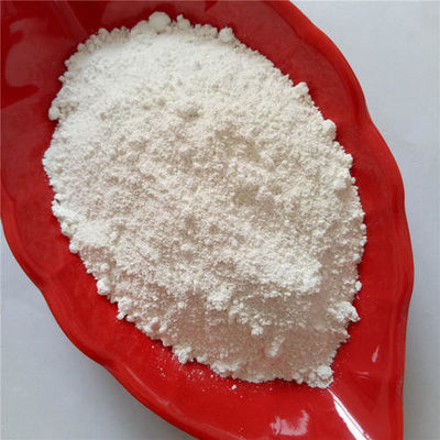 Mesh Nano Modified Barium Sulfate 1250 saupoudrent la catégorie industrielle