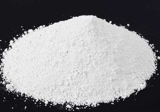 Dioxyde de titane Tio2 micronisé à haute brillance pour le revêtement industriel
