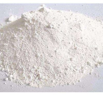 type sec dioxyde de titane micronisé d'Anatase de 98% soluble dans l'eau