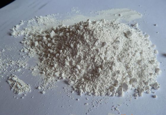 Colorant concret de dioxyde de titane de rutile