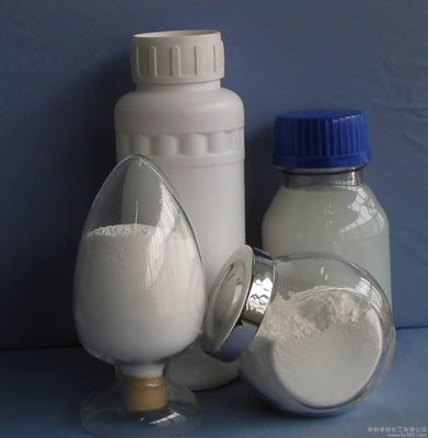 Bas cristal blanc de rutile du colorant Tio2 de l'abrasion 95% de couverture élevée