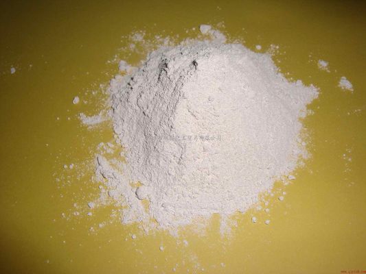 Oxyde de titane de dissimulation fort Nanoparticles de rutile pour la fabrication de papier