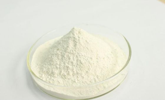 Anti dioxyde de titane cosmétique ultra-violet de CAS 13463-37-7, Tio2 en cosmétiques