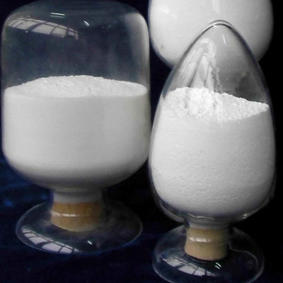 Le dioxyde de titane cosmétique de la norme 77891 de l'utilisation ASTM de base, pigmentent la matière première
