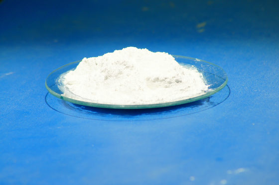 Dioxyde de titane multifonctionnel de forte stabilité de la bonne blancheur R996 Tio2