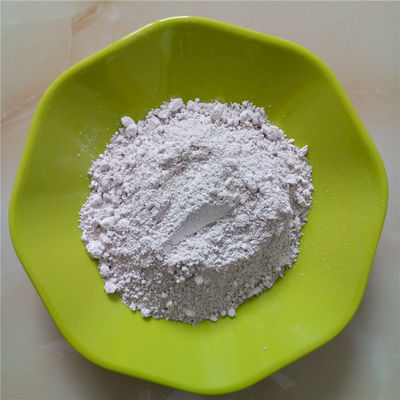 Catégorie de rutile de dioxyde de titane de 95%