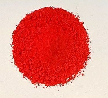 EINECS 213-879-2 1047-16-1 forces de couleur vive de colorant de dioxyde de titane