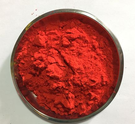 Survivez à la poudre organique de colorant d'ELINCS 225-935-3 de stabilité pour la polyoléfine