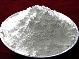 Grand colorant standard de dioxyde de titane de rutile de la pureté 91,5% ASTM blanc