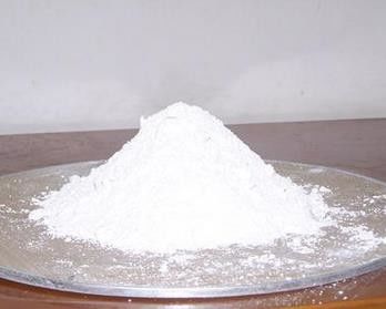 Soluble de nitrate de baryum de 325 Mesh Precipitated Aluminum Sulfate And