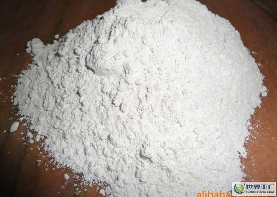 Baso4 2000 Mesh Precipitated Barium Sulfate Powder, peinture de sulfate de baryum
