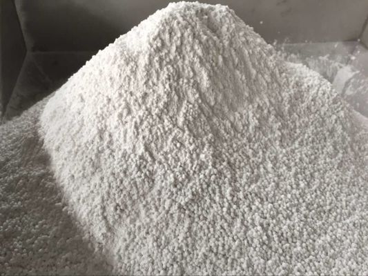 Mesh Nano Modified Barium Sulfate 1250 saupoudrent la catégorie industrielle