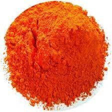 Oxyde rouge de poudre d'avance de CAS 1314-41-6 Pb3O4 95% pour l'électronique