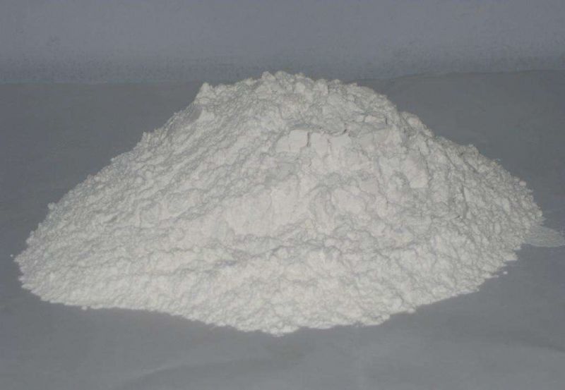 Type blanc de rutile dioxyde de titane micronisé cosmétique en fard à paupières
