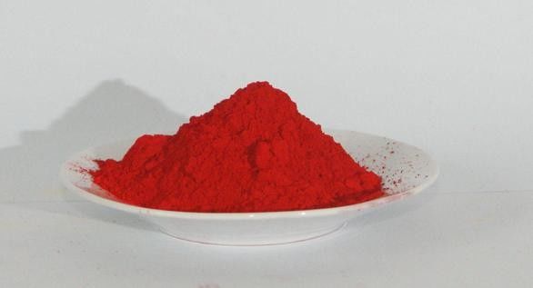 Force PR122 CAS 980 de couleur vive poudre organique du colorant 26 7