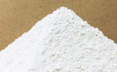 Poudre cosmétique de dioxyde de titane de la catégorie 94,5% de Yantai pour la porcelaine