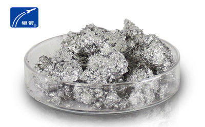 Pâte GB12268-90 en aluminium non de feuillaison avec la blancheur élevée