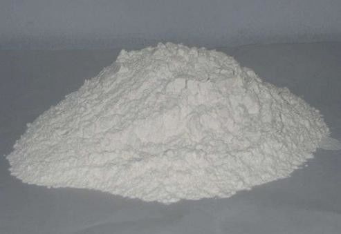 Le dioxyde de titane cosmétique de porcelaine de catégorie saupoudrent la pureté 94,5